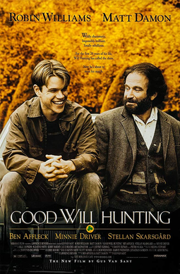 Good Will Hunting Quiz