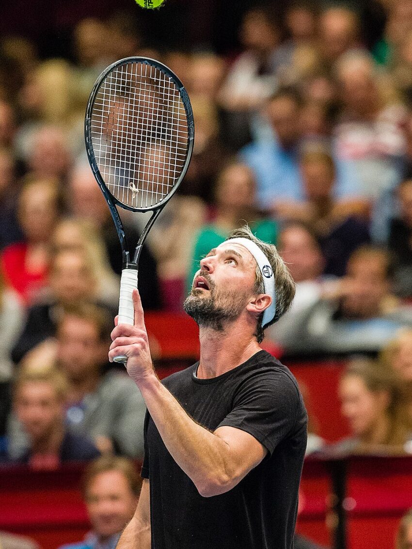 Goran Ivanisevic Quiz