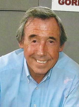 Gordon Banks Quiz