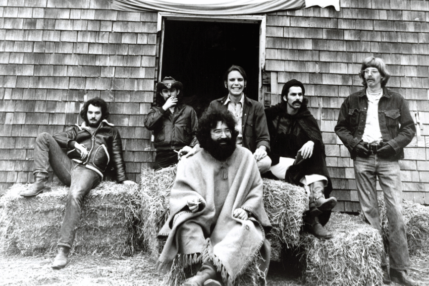 Grateful Dead Quiz