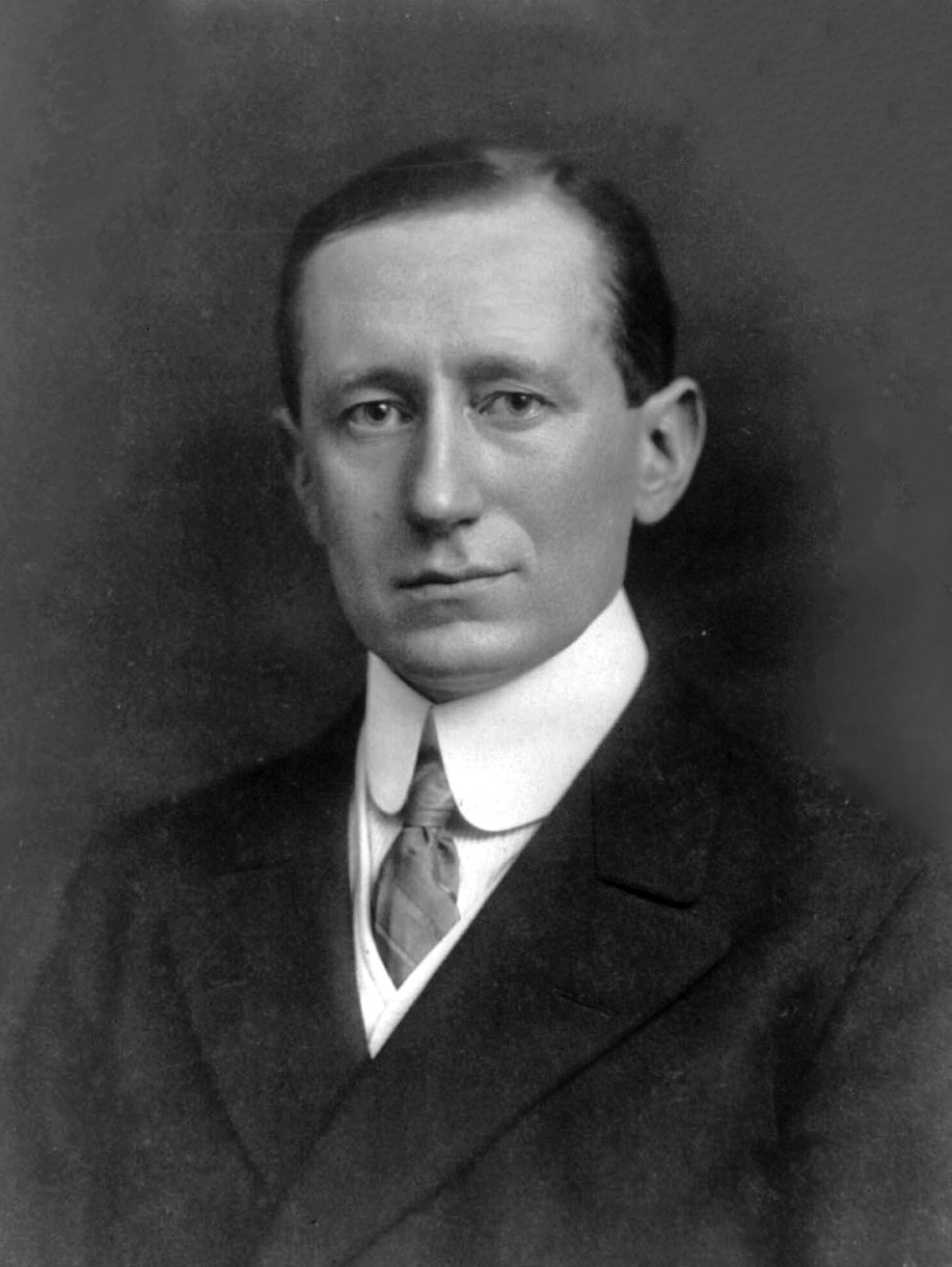 Guglielmo Marconi Quiz Guglielmo Marconi