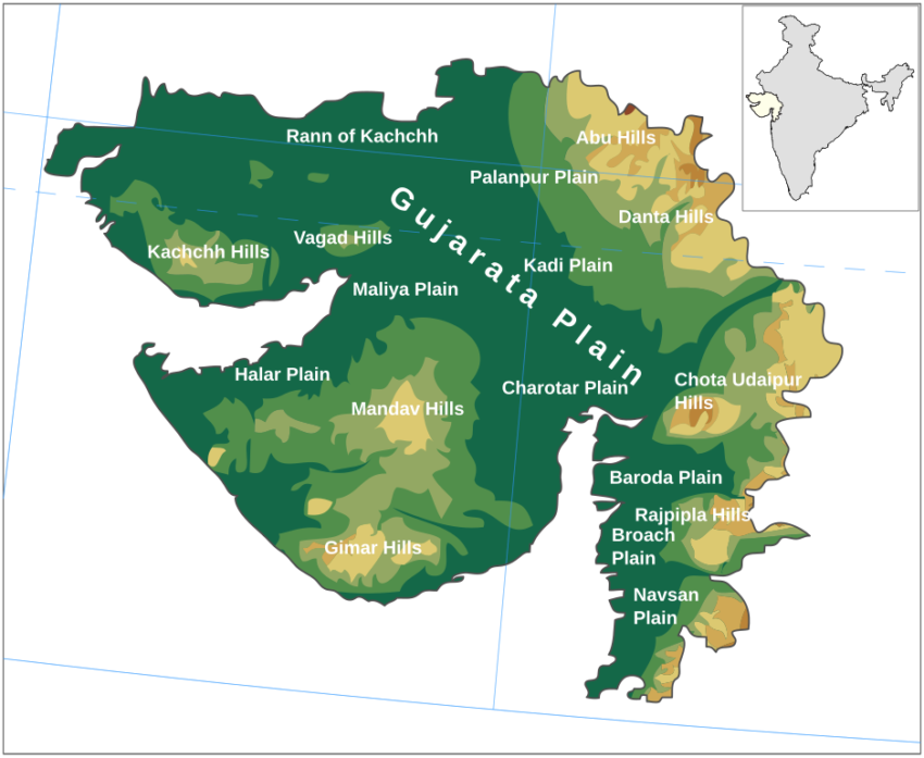 Gujarat