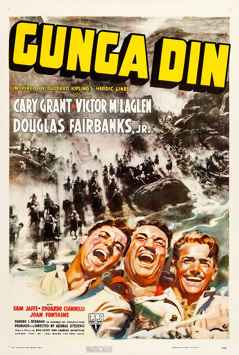 Gunga Din