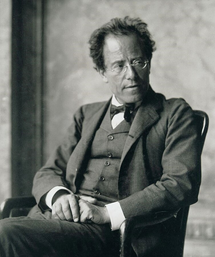Gustav Mahler Quiz