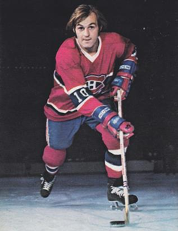 Guy Lafleur Quiz