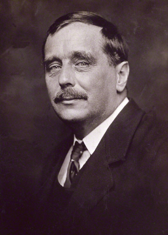 Herbert George Wells