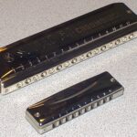 Harmonica Quiz