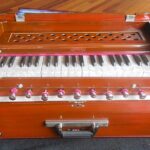 Harmonium Quiz