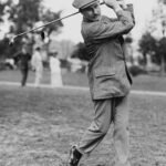 Harry Vardon Quiz