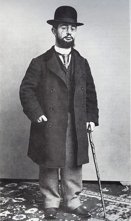 Henri de Toulouse