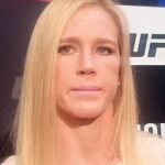 Holly Holm Quiz