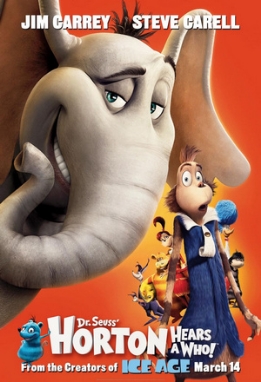 Horton Hears a Who! Quiz