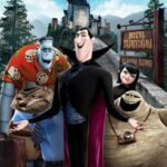 Hotel Transylvania Quiz