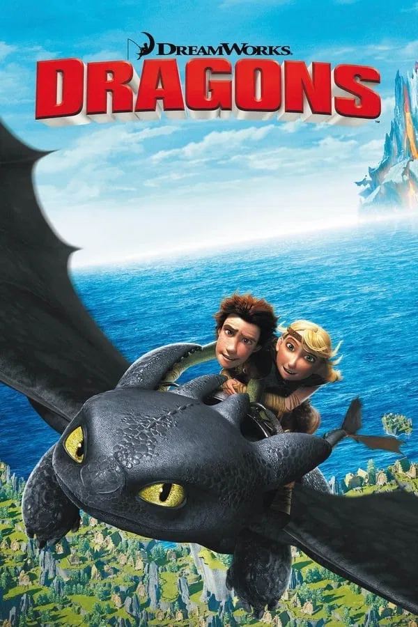 How to Train Your Dragon Trivia Quiz Questions and Answers How to Train Your Dragon Quiz