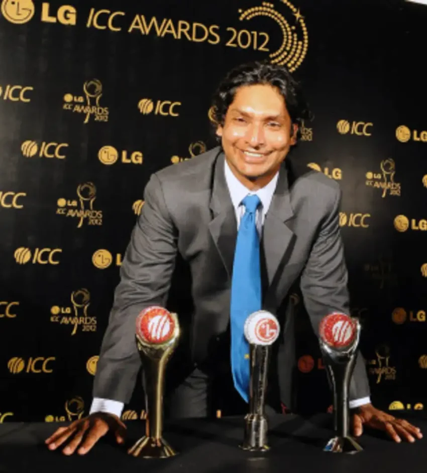 ICC Awards 2012