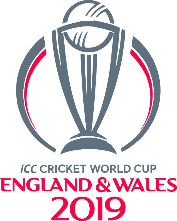 ICC Cricket World Cup 2019 Logo