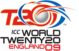 ICC twenty20 World Cup 2009