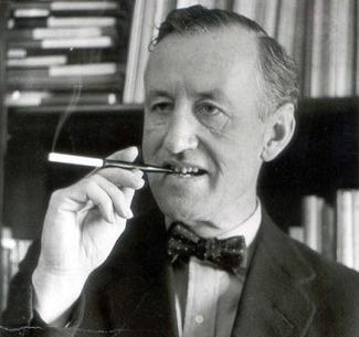 Ian Fleming