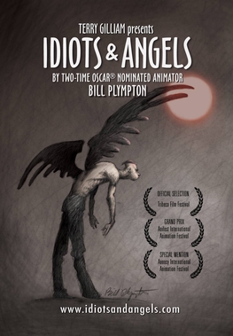 Idiots and Angels Quiz