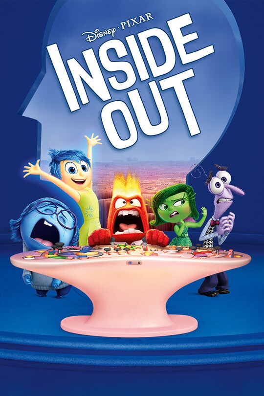 Inside Out Quiz