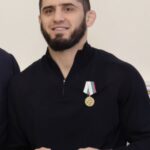 Islam Makhachev Quiz