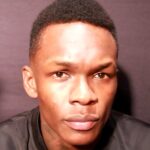 Israel Adesanya Quiz