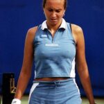 Iva Majoli Quiz