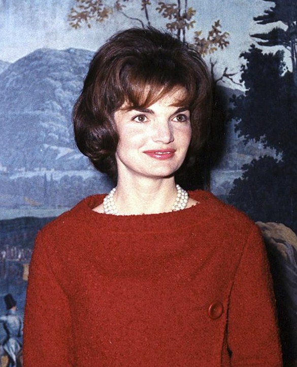 Jacqueline Kennedy