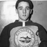 Jacques Plante Quiz