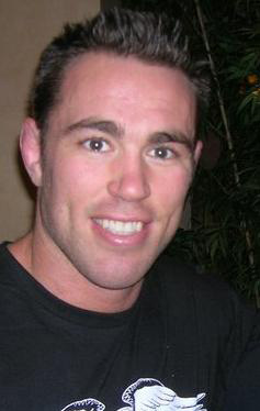 Jake Shields Quiz
