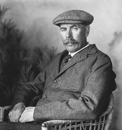 James Braid Quiz