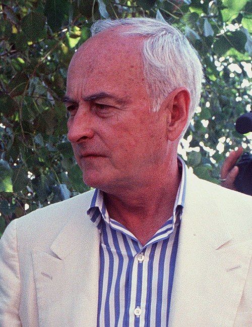 James Ivory Quiz