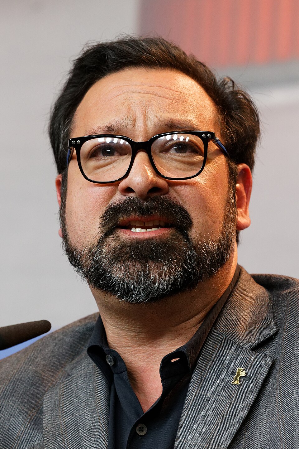 James Mangold Quiz