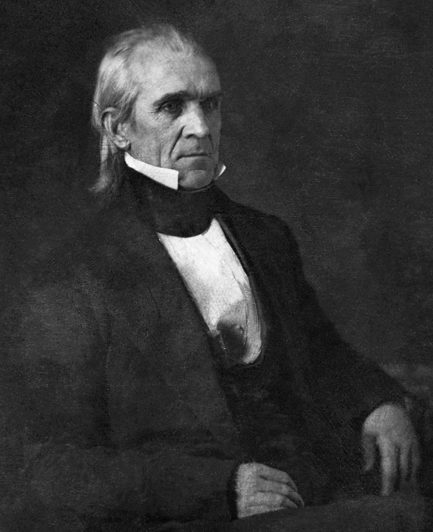 James Polk