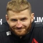 Jan Blachowicz Quiz