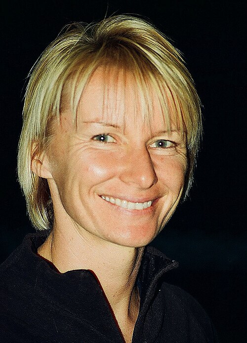 Jana Novotna Quiz