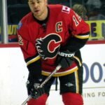 Jarome Iginla Quiz