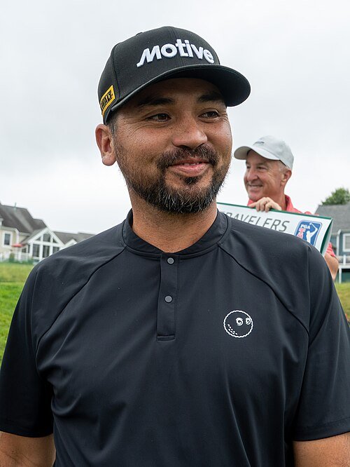 Jason Day Quiz