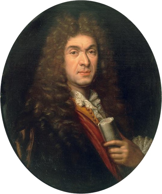 Jean Baptiste Lully Quiz