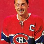 Jean Beliveau Quiz