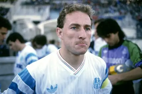 Jean Pierre Papin Quiz