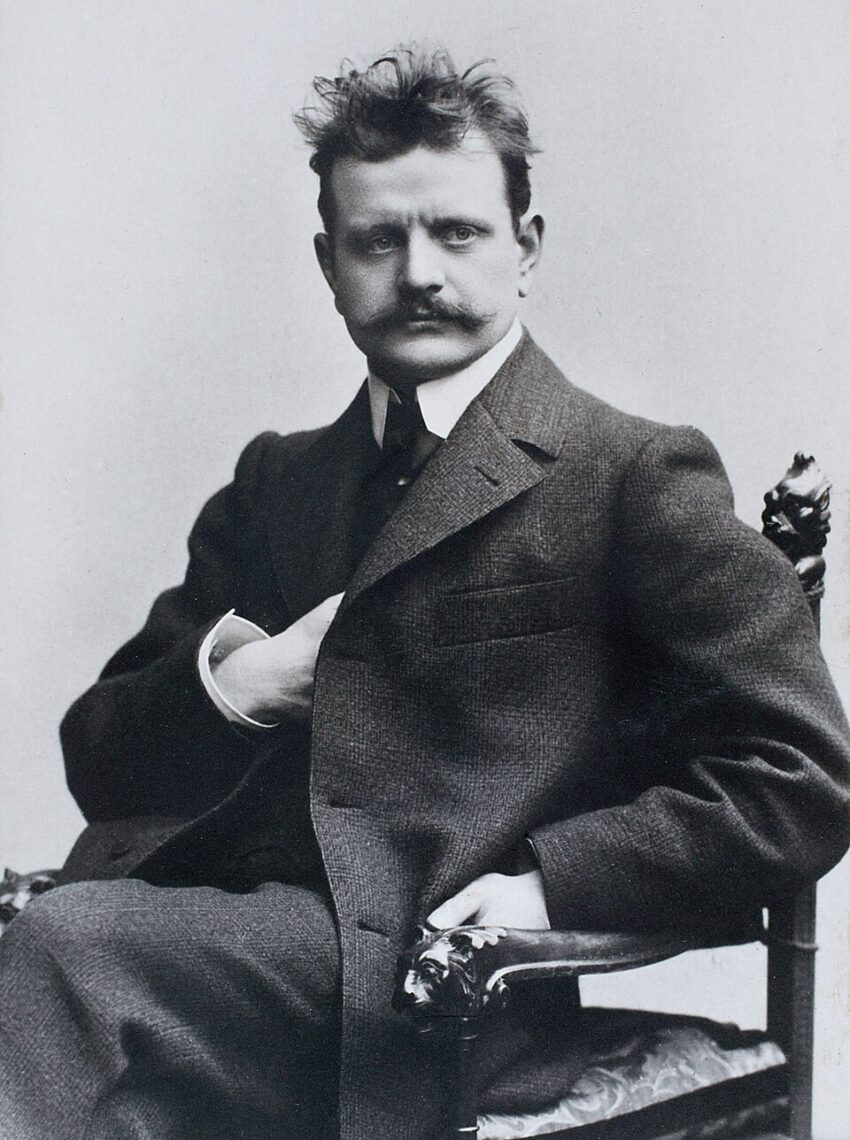 Jean Sibelius Quiz