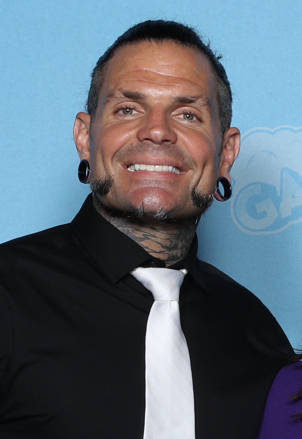 Test Your Knowledge: The Enigma of Jeff Hardy Quiz Jeff Hardy