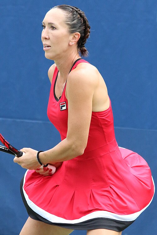 Jelena Jankovic Quiz