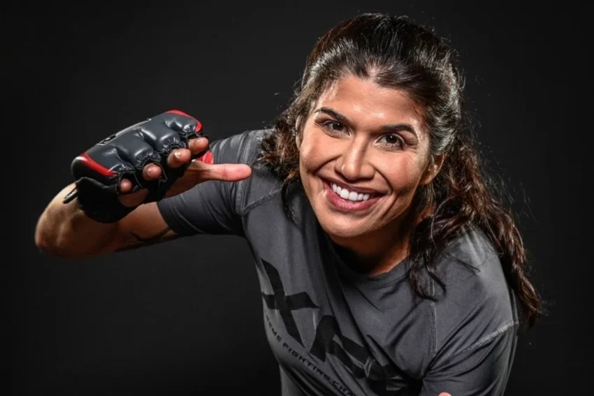 Jessica Aguilar Quiz