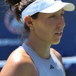 Jessica Pegula Quiz