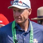 Jim Furyk Quiz