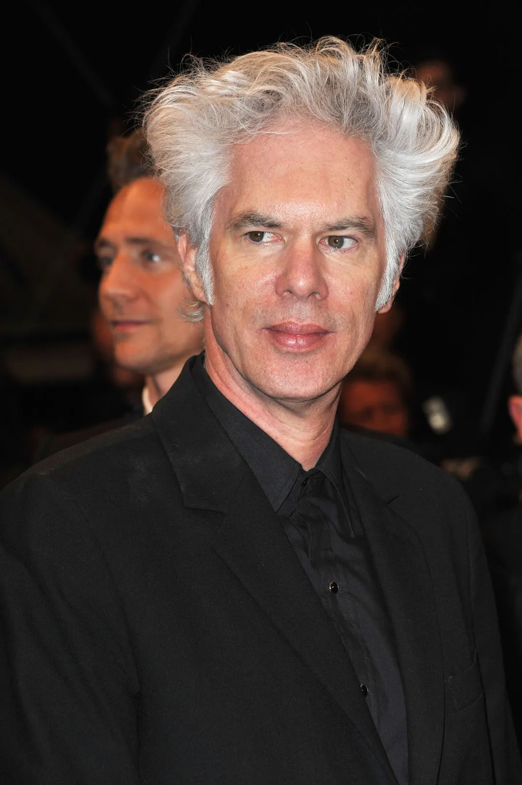 Jim Jarmusch Quiz