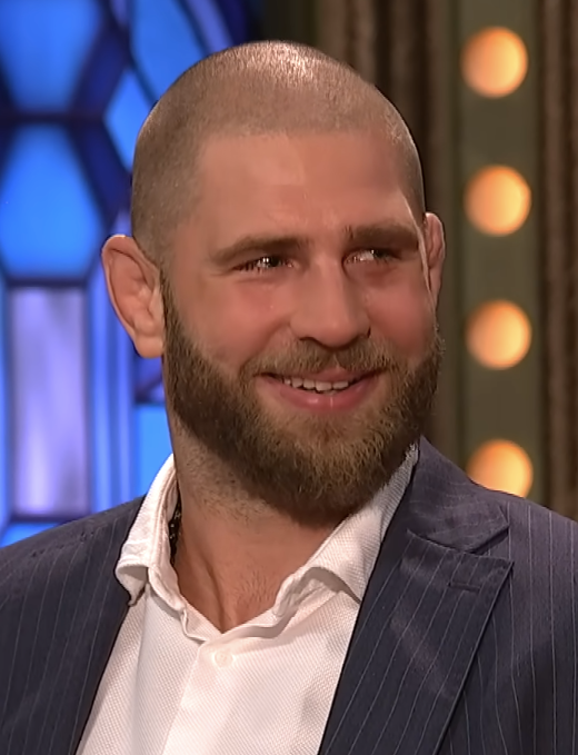 Jiri Prochazka Quiz