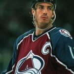 Joe Sakic Quiz